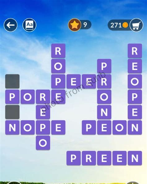 wordscapes level 886|Wordscapes Level 886, Sail 6 .